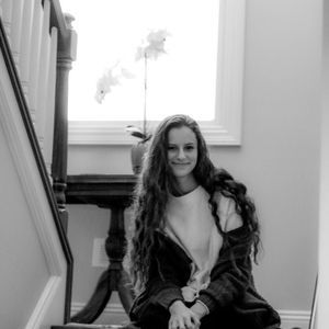 Meet your Posher, Natalie